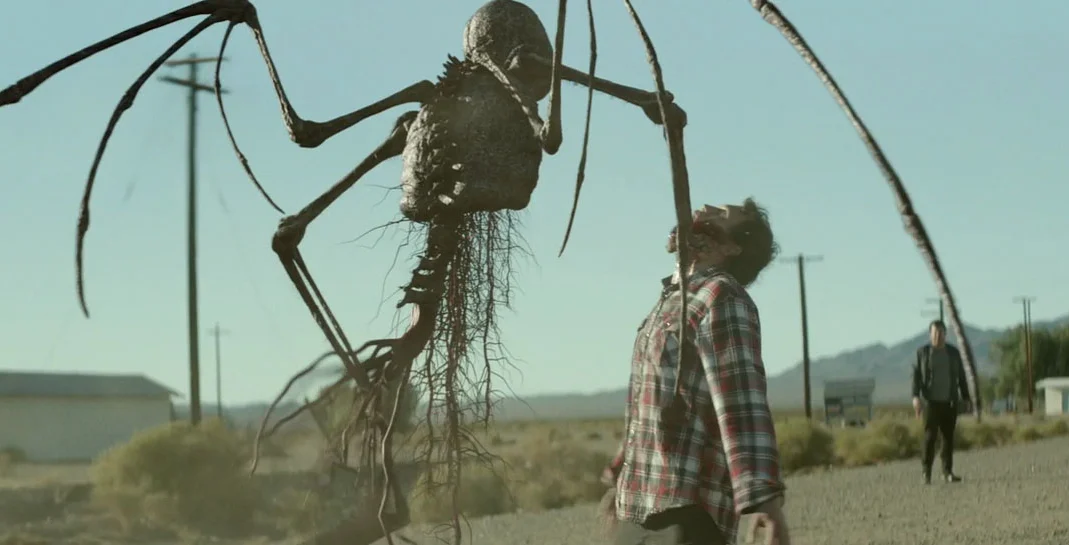 Southbound Tập Full