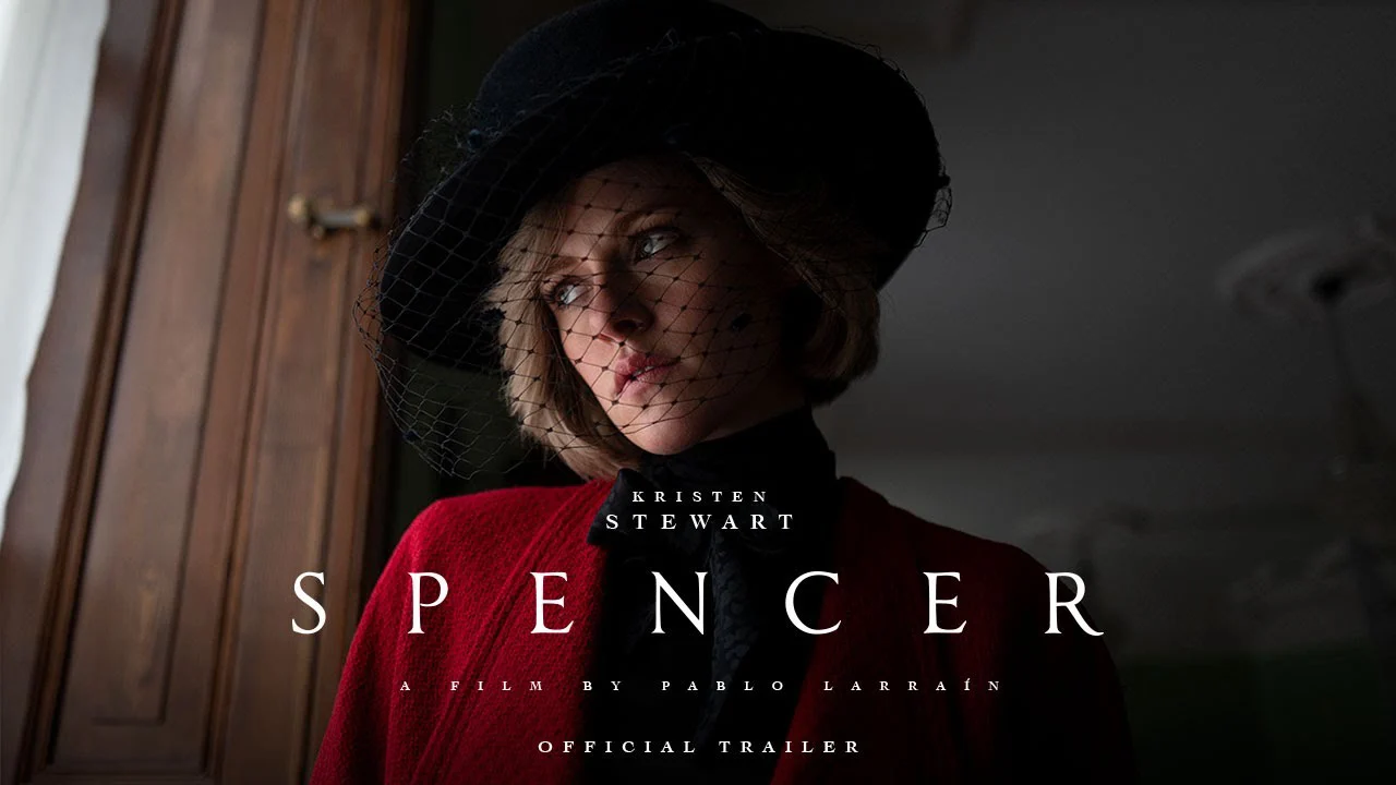 Spencer Tập Full