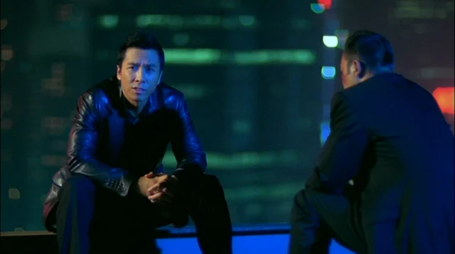 SPL: Kill Zone Tập Full