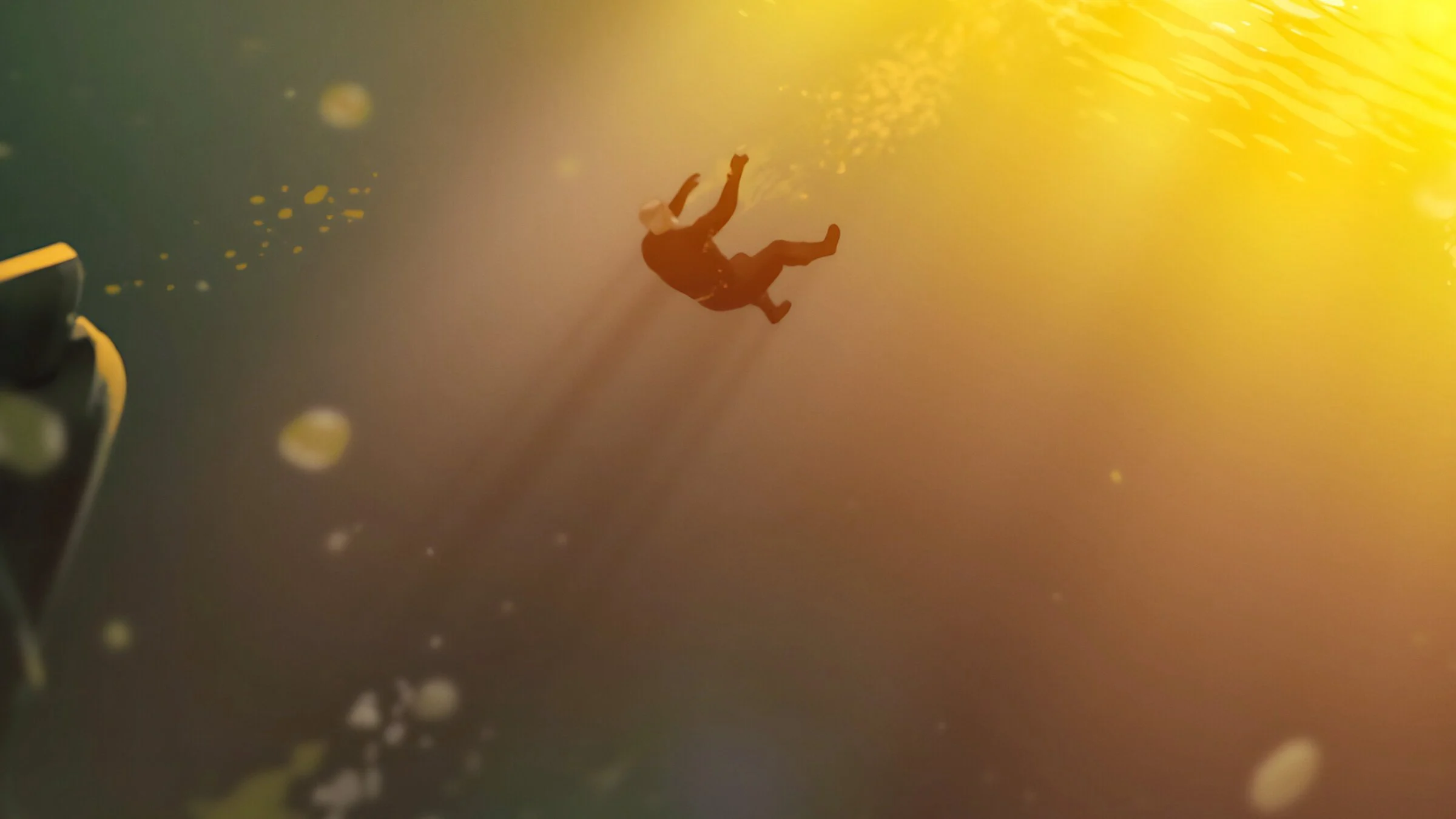 Splinter Cell: Deathwatch Tập 1