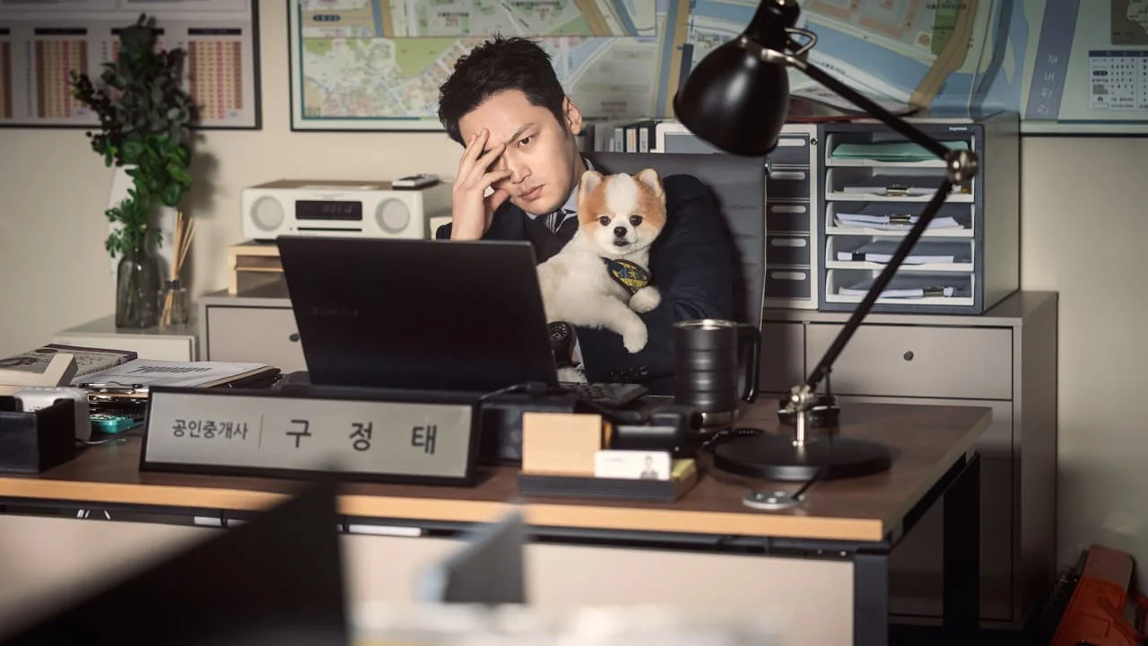 Stalker: Tội Ác Hoàn Hảo Tập Full