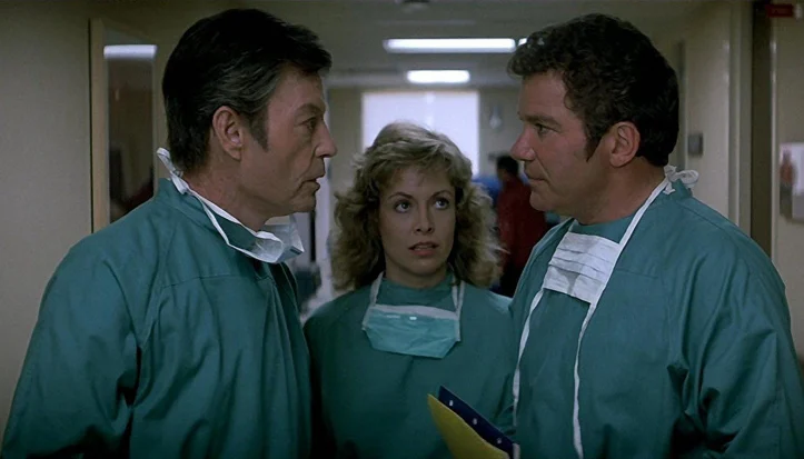 Star Trek 4: Hành Trình Về Nhà Tập Full