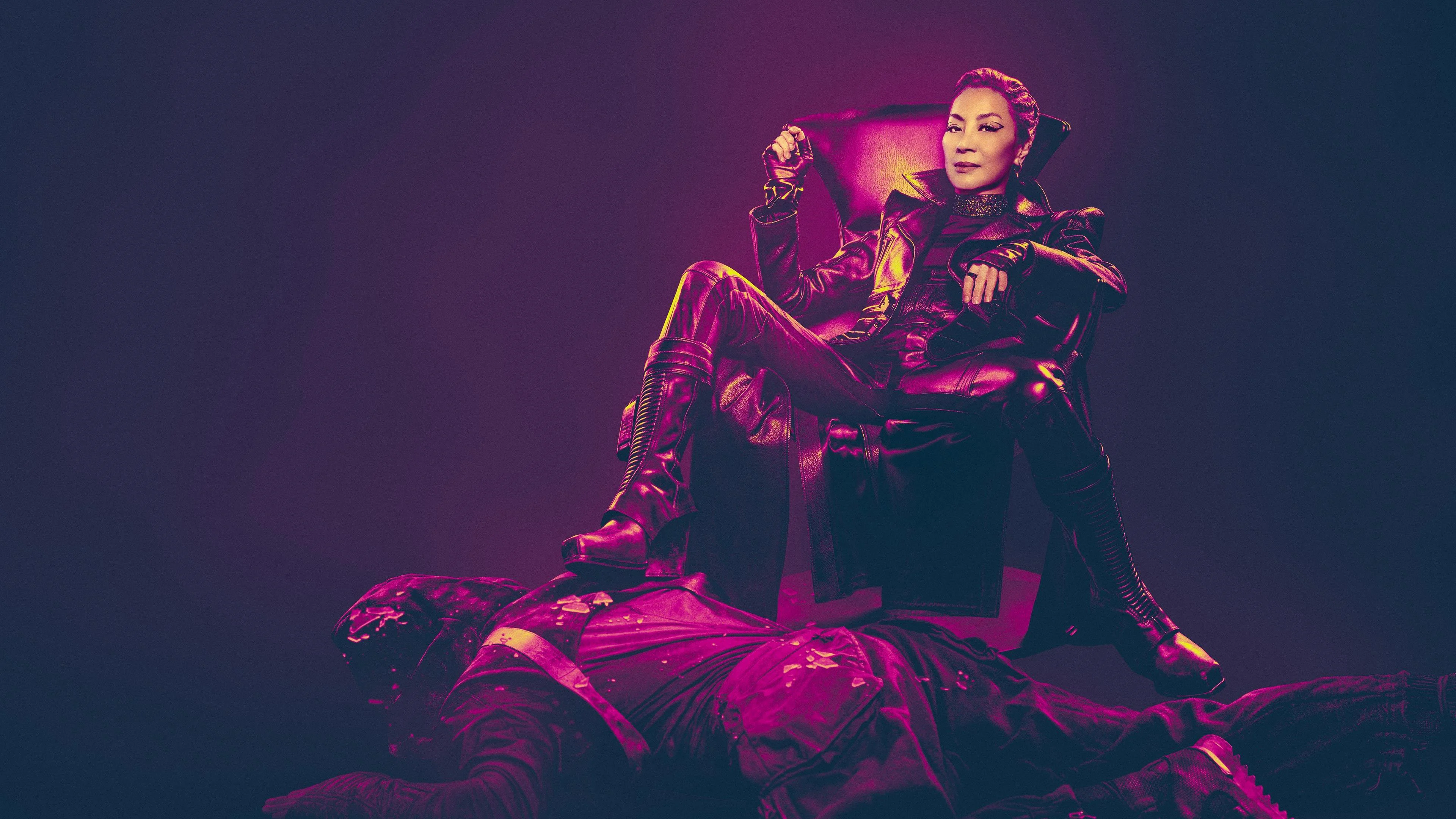 Star Trek: Bộ Phận 31 Tập Full