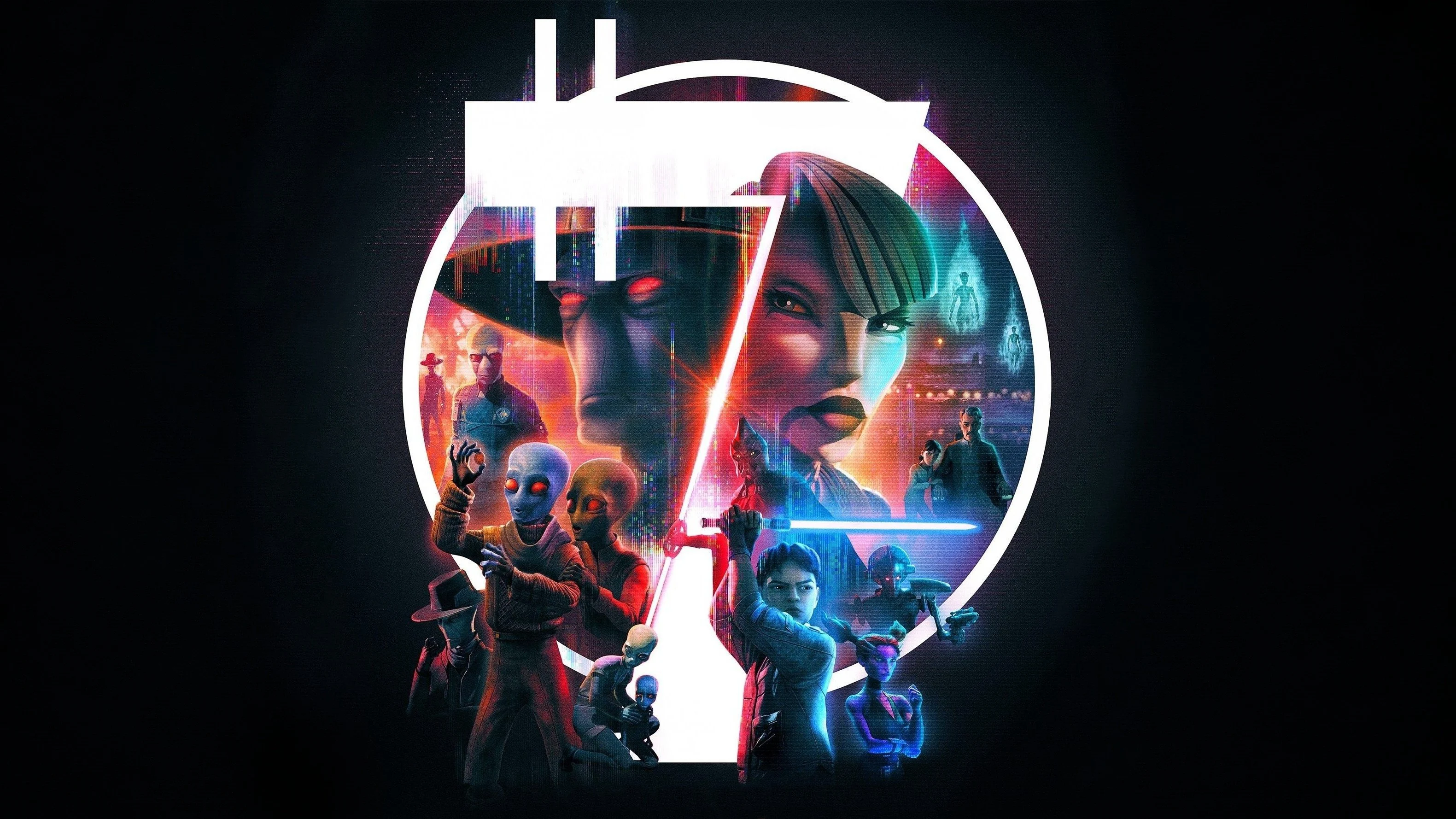 Star Wars: Chuyện Chưa Kể từ Thế Giới Ngầm Tập 1