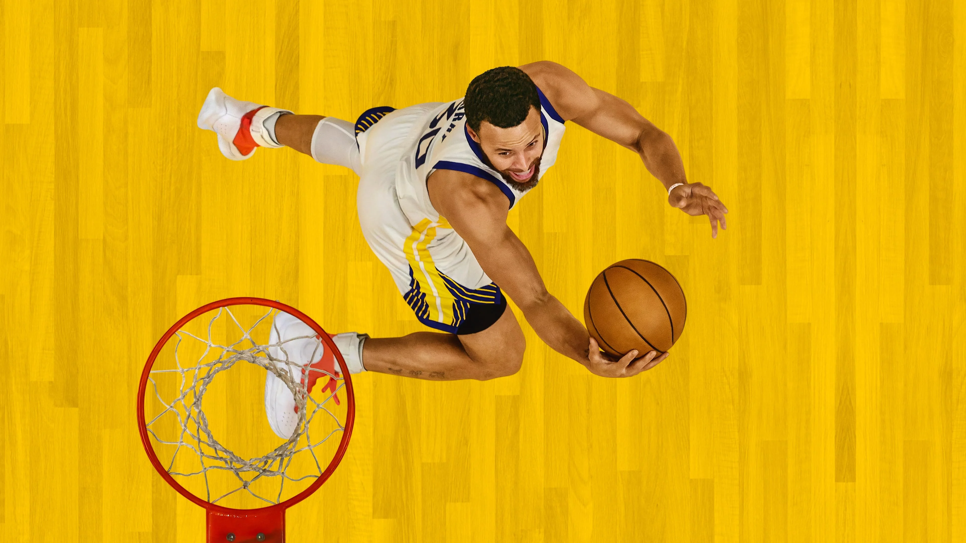Stephen Curry: Tài Năng Vượt Định Kiến Tập Full