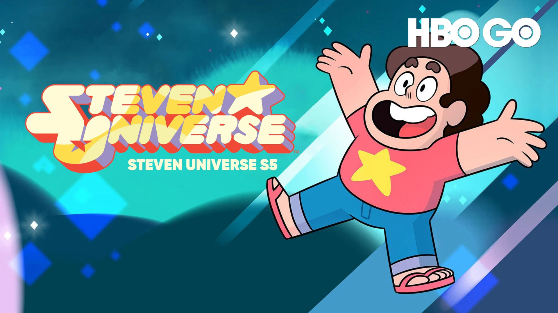 Steven Universe (Phần 5) Tập 1