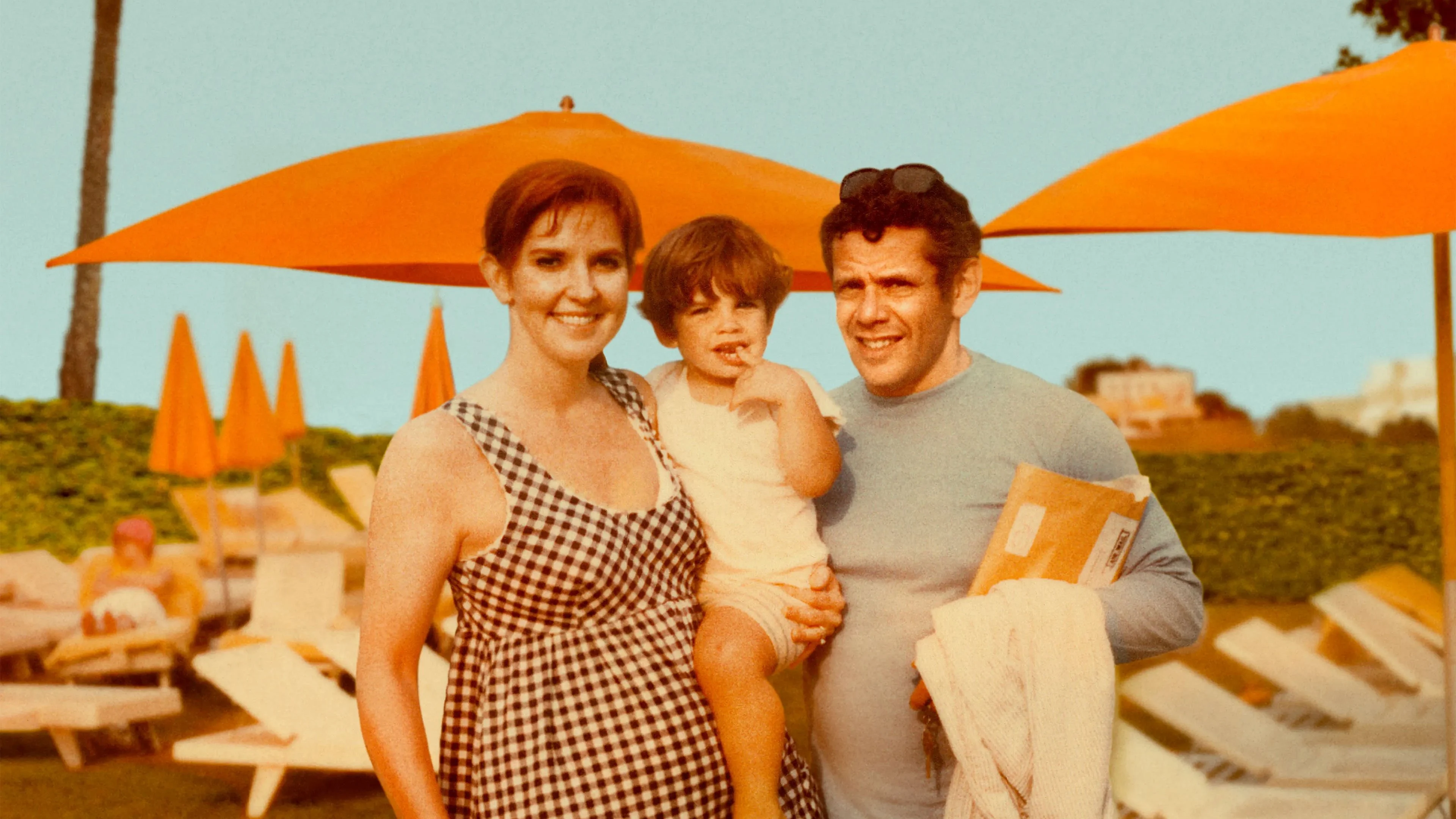 Stiller & Meara: Giữ Trọn Ký Ức Tập Full