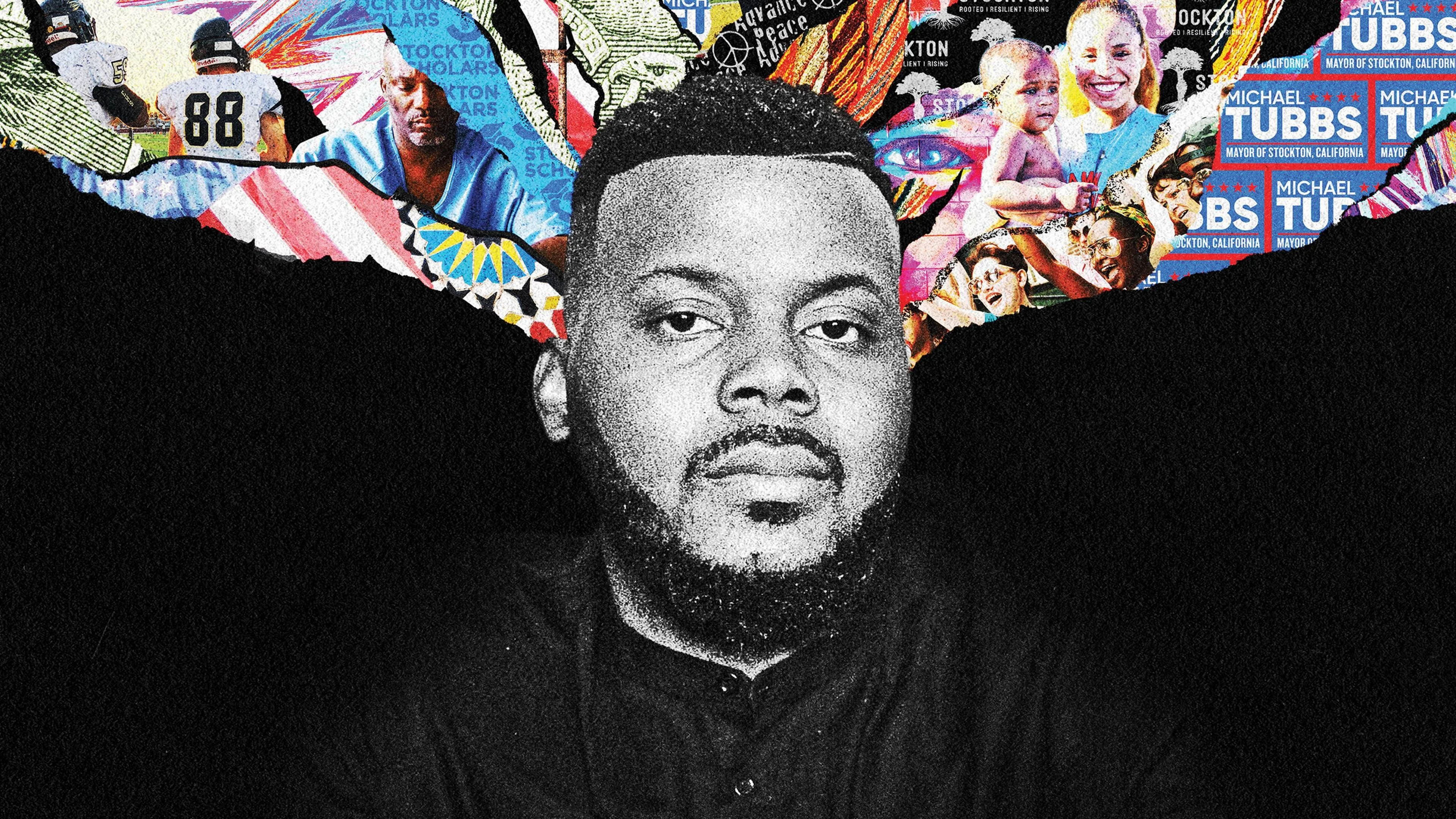 Stockton Trong Lòng Tôi Tập Full