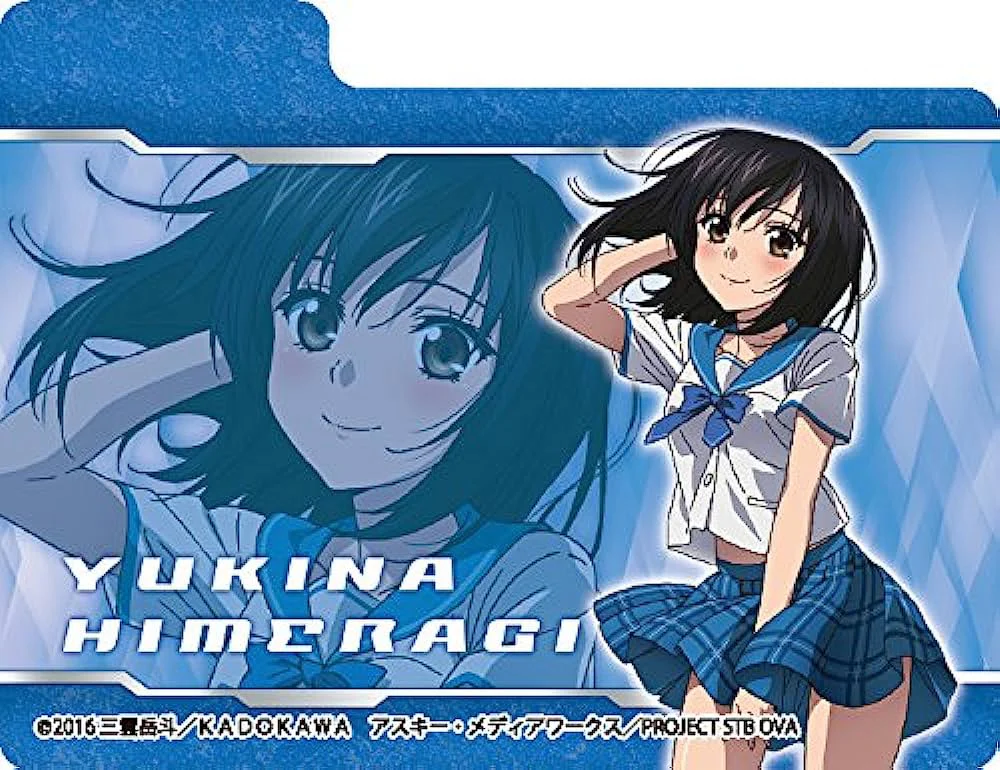 Strike the Blood II Tập 1