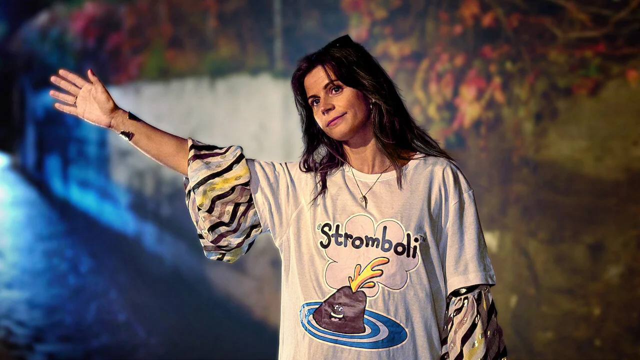 Stromboli Tập Full