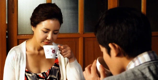 Sự An Ủi Của Cô Chủ Trọ Xinh Đẹp Tập Full