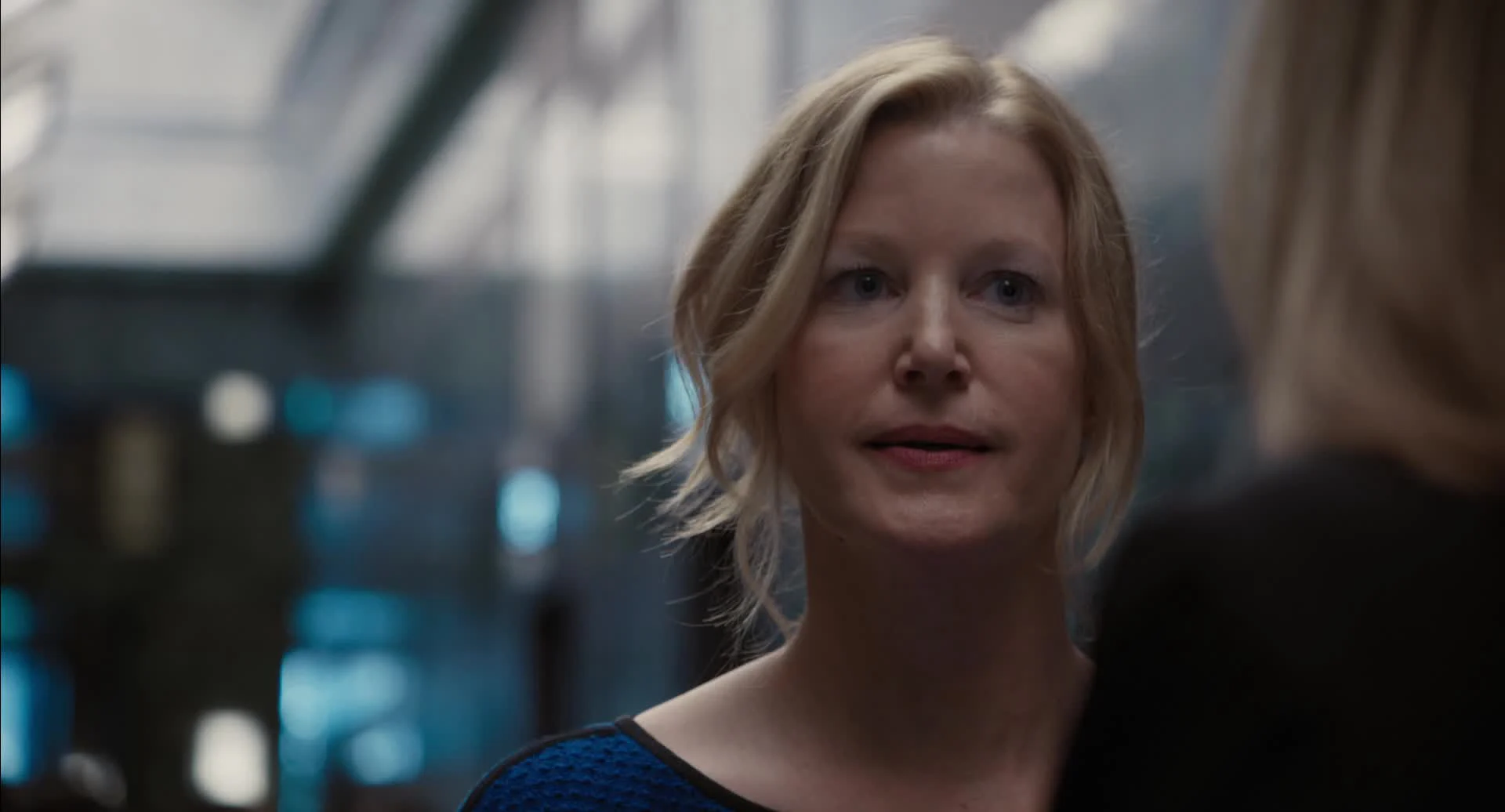 Sự Công Bằng Tập Full