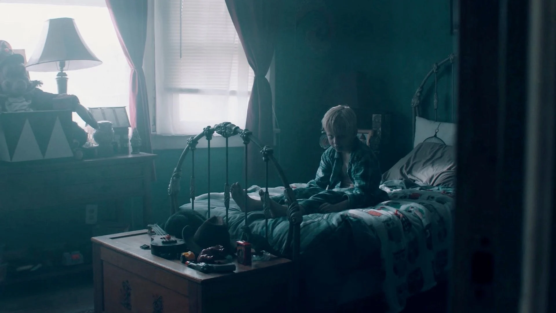 Sự đồng ý Tập Full