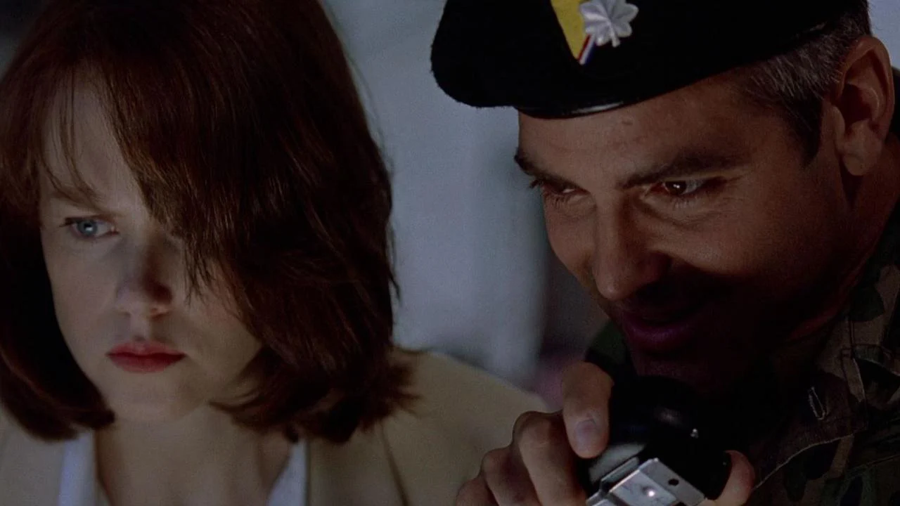 Sứ Giả Hòa Bình Tập Full