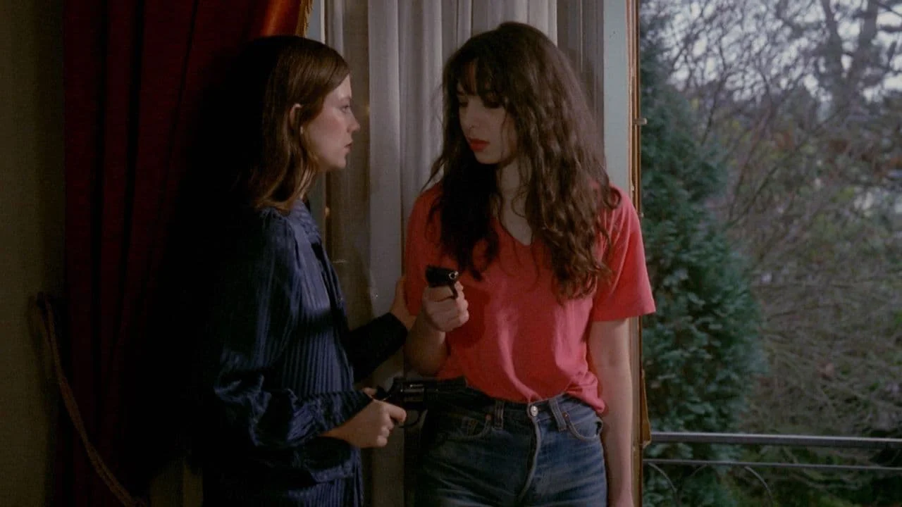 Sự Giải Thoát Dục Vọng Tập Full