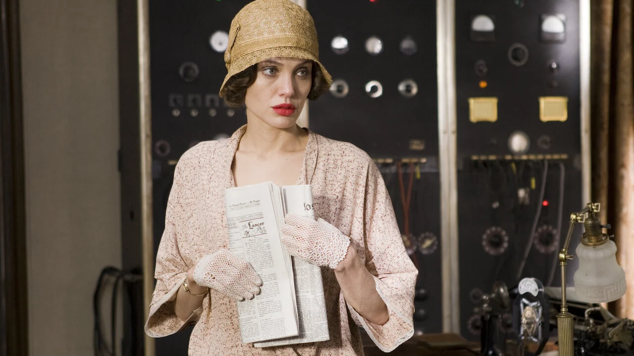 Sự hoài nghi Tập Full