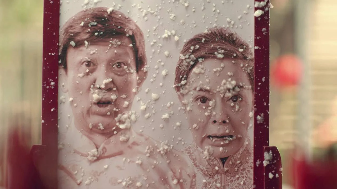 Sự Hoán Đổi Trớ Trêu Tập Full