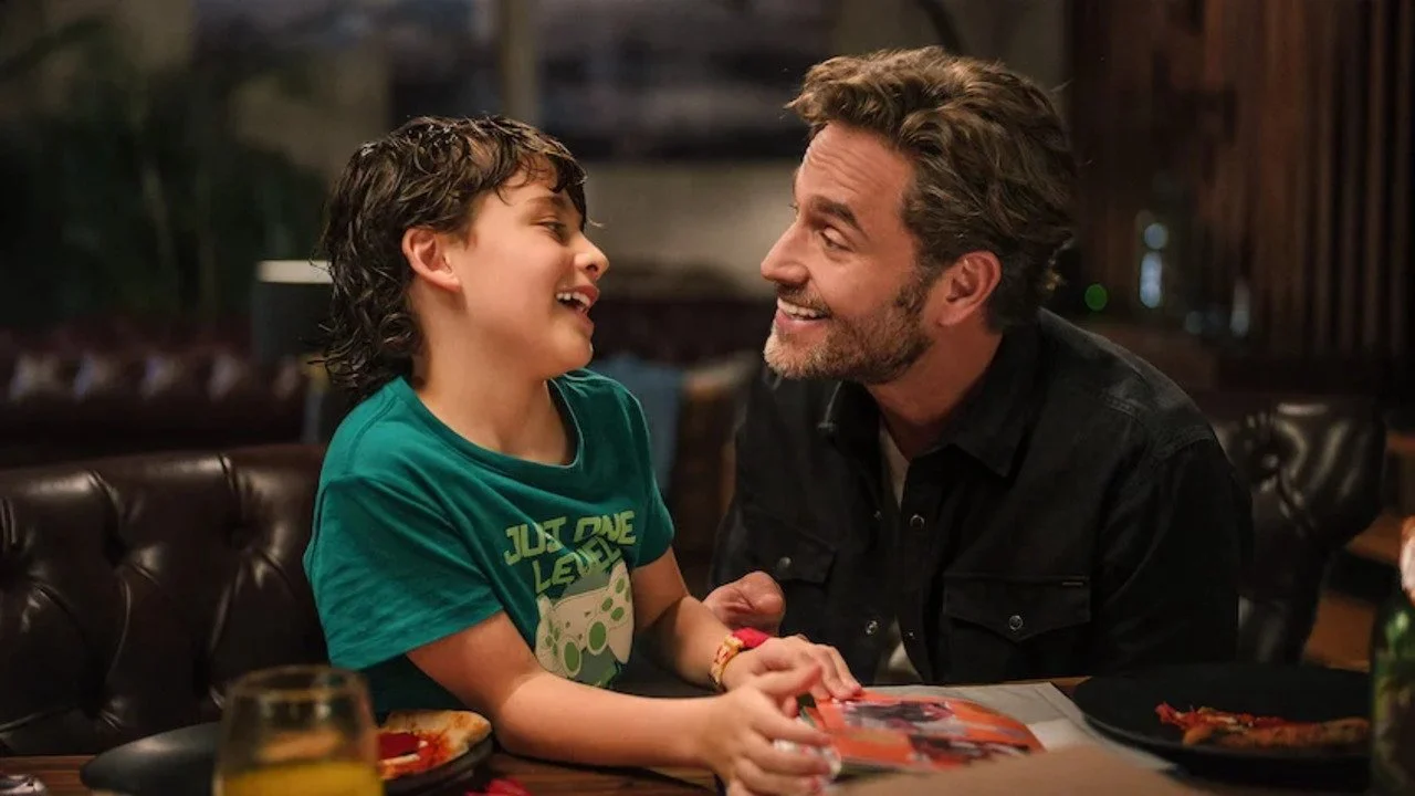 Sứ Mệnh Của Cha Tập Full