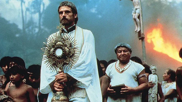 Sứ Mệnh Của Chúa Tập Full