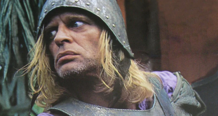 Sự Phẫn Nộ Của Thần Linh Tập Full