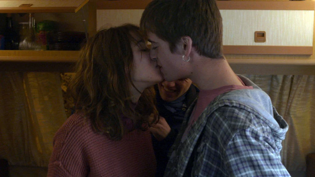 Sự thật khỏa thân Tập Full