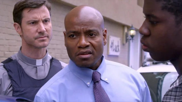 Sự Thật Và Công Lý Tập Full