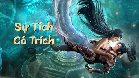 Sự Tích Cá Trích Tập Full