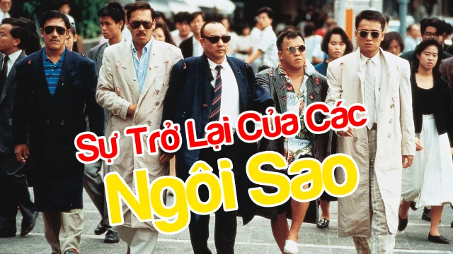 Sự Trở Lại Của Các Ngôi Sao Tập Full