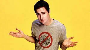 Sự Trớ Trêu Của Tiến Hóa Tập Full