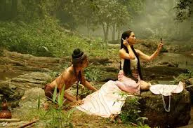 Sự Xúc Phạm Tập Full