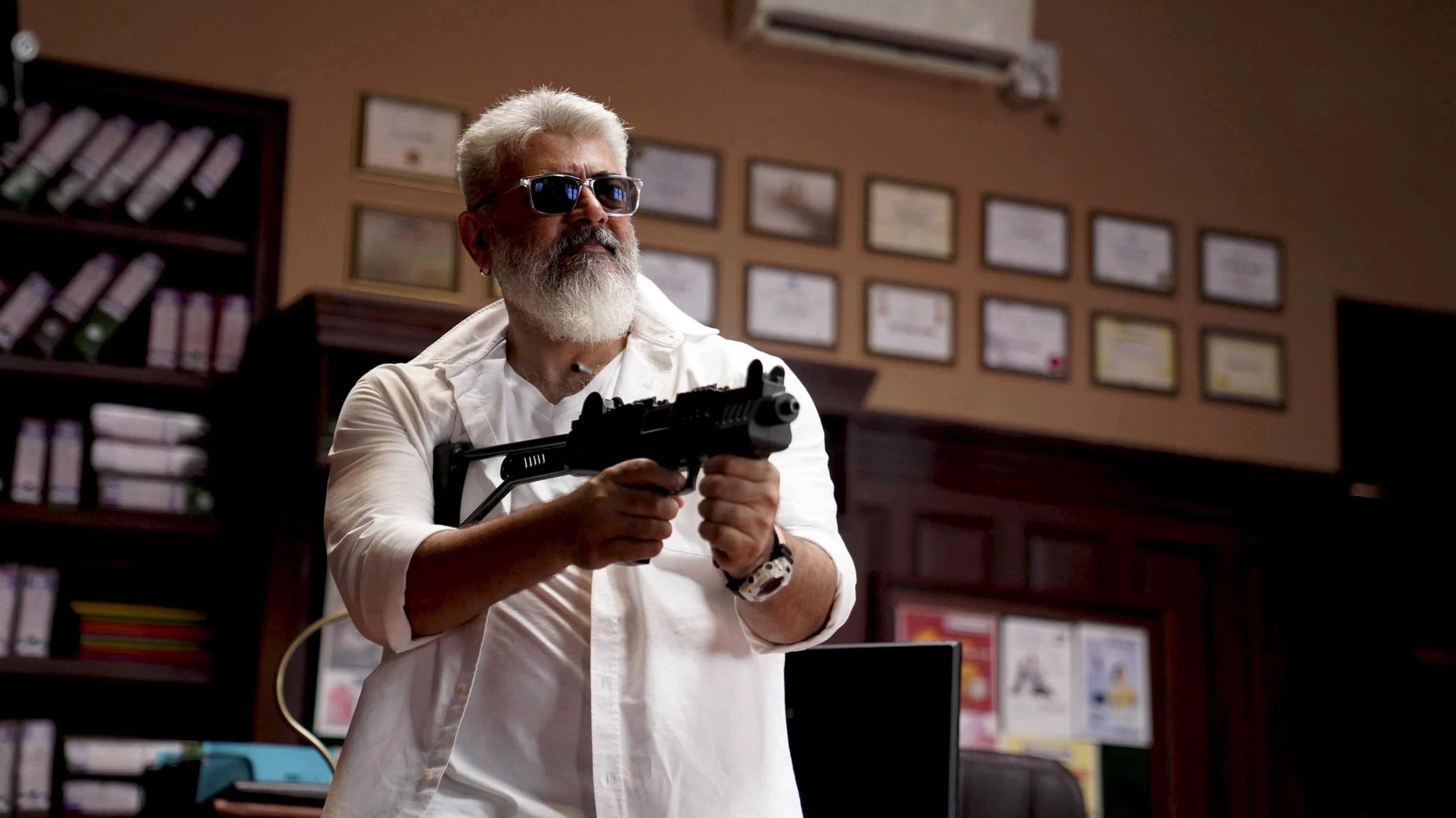 Sức Chịu Đựng Tập Full