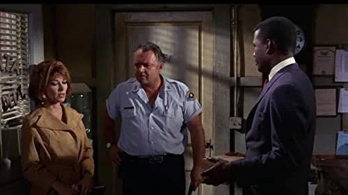 Sức Nóng Màn Đêm Tập Full