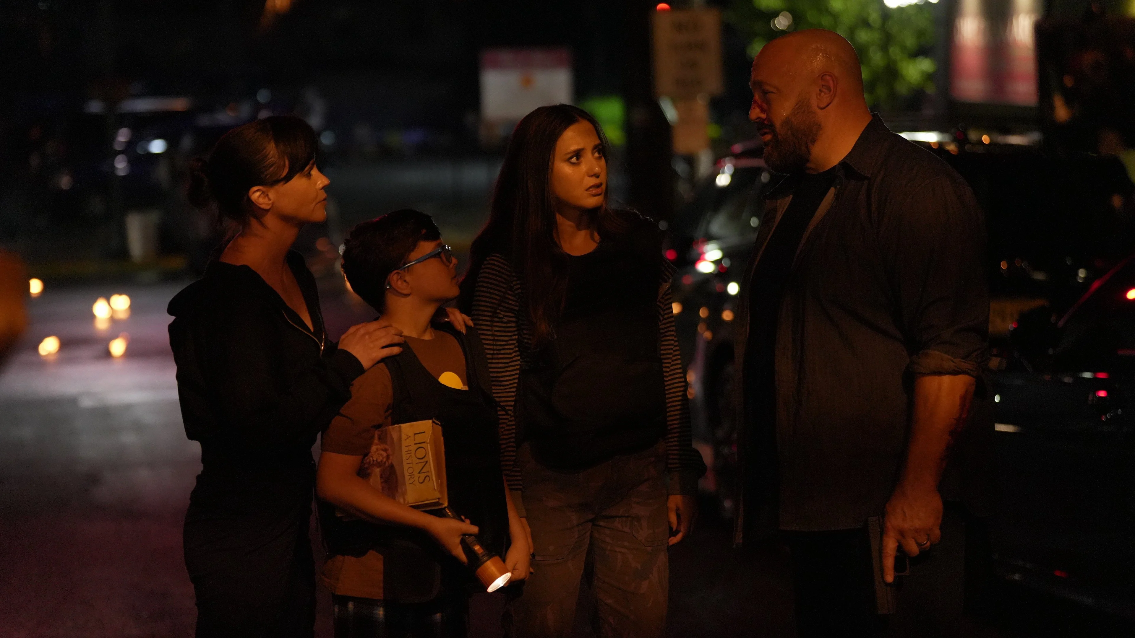 Súng Lên Nòng Tập Full