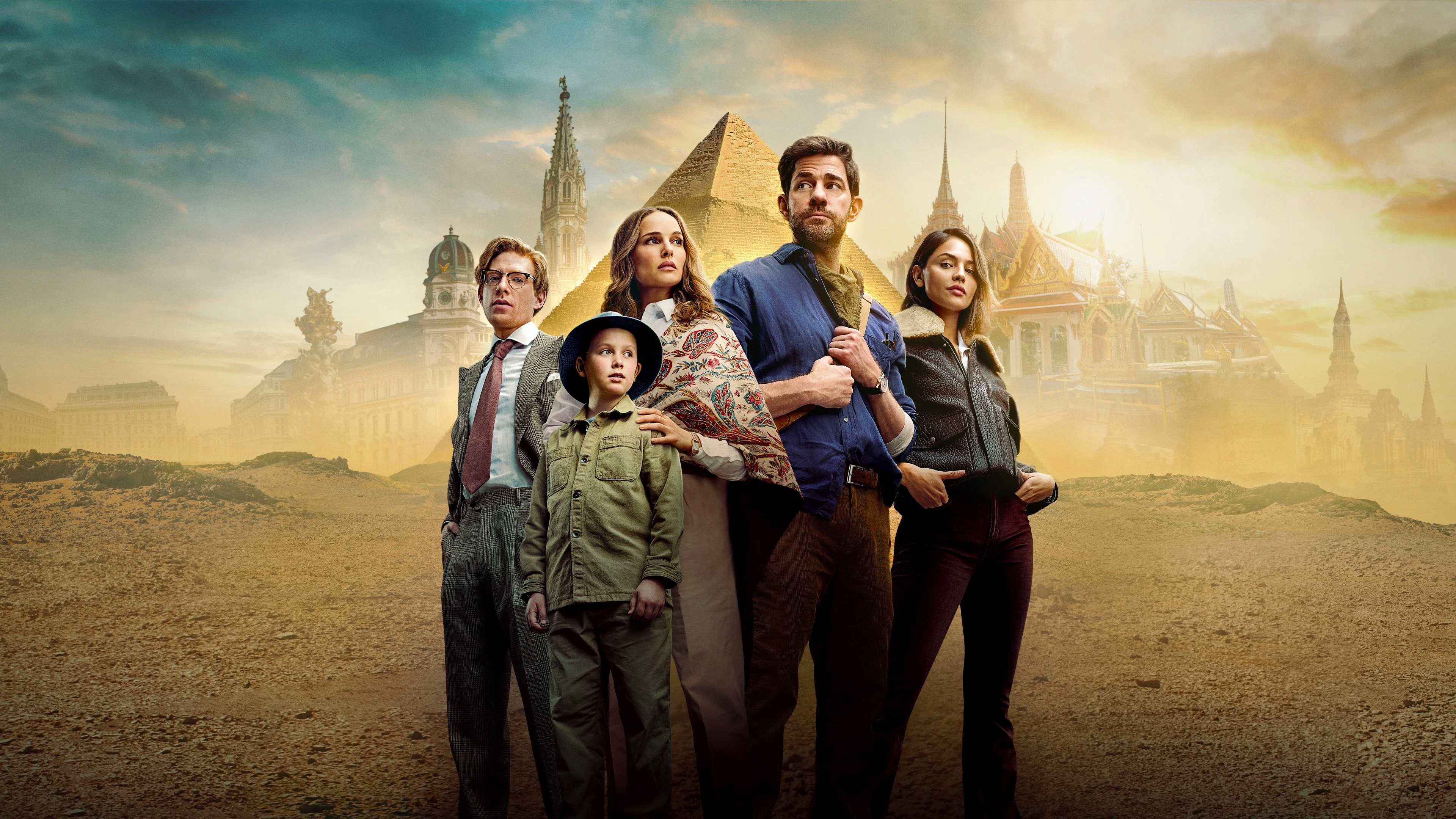 Suối Nguồn Tươi Trẻ Tập Full