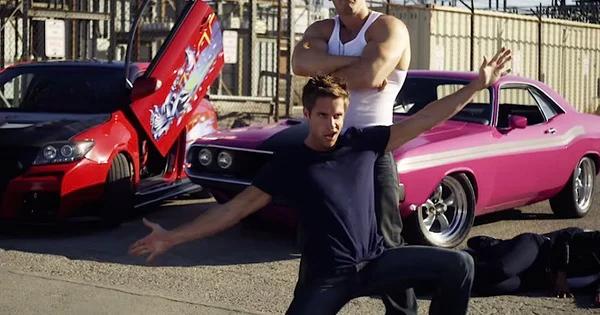 Superfast! Tập Full