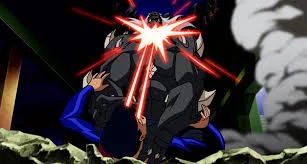 Superman: Doomsday Tập 1