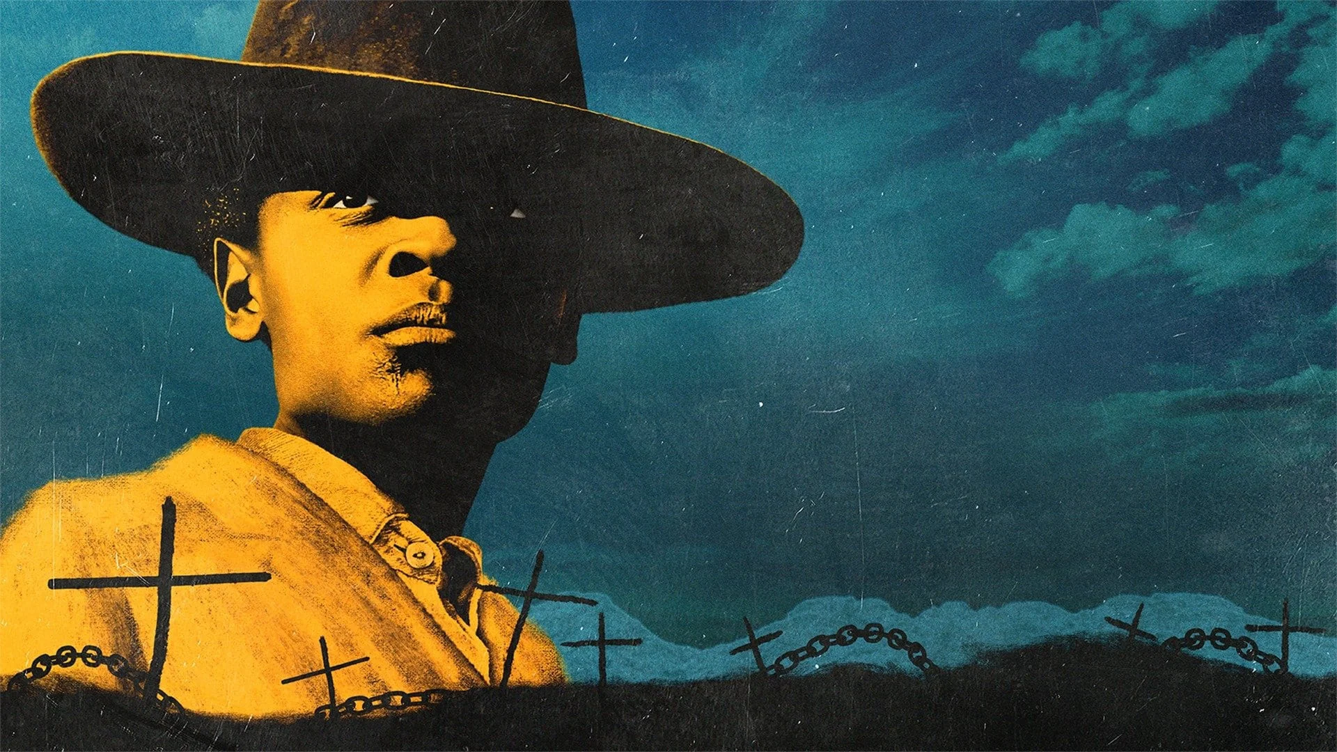 Surrounded Tập Full