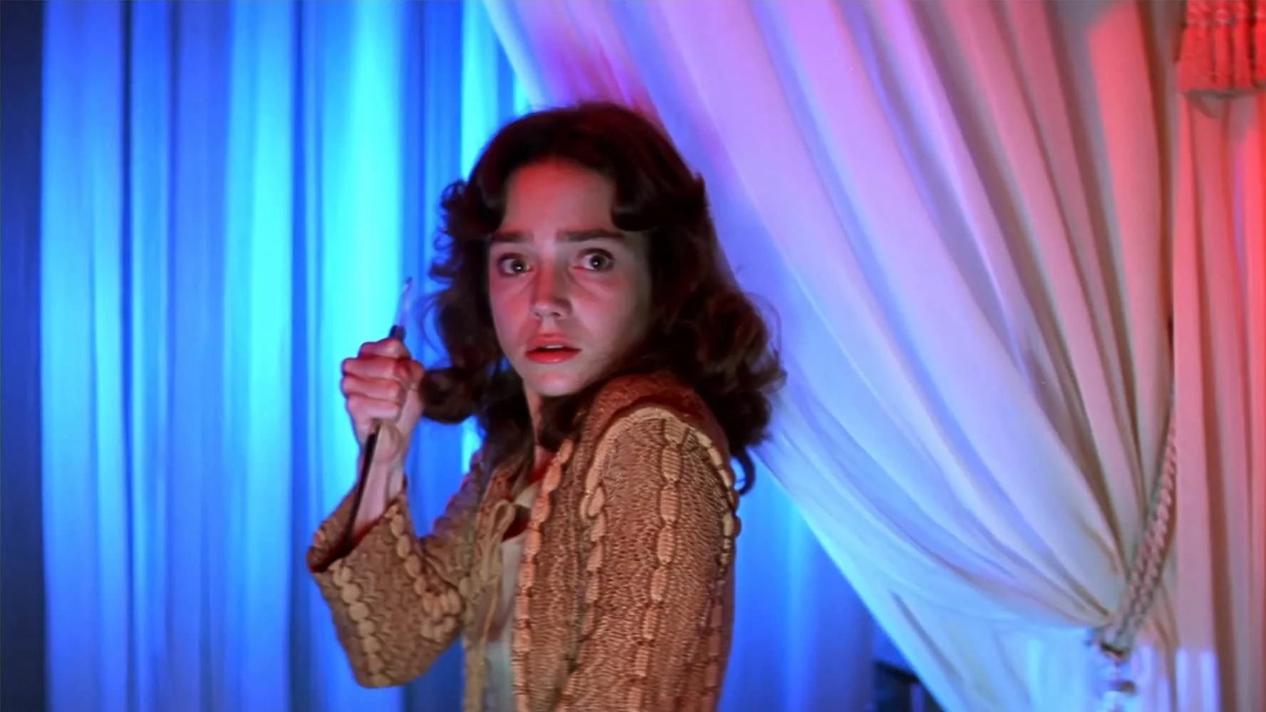 Suspiria Tập Full