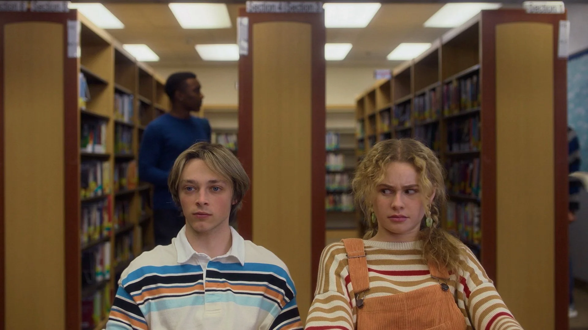 Suýt Nữa Thì Tập Full