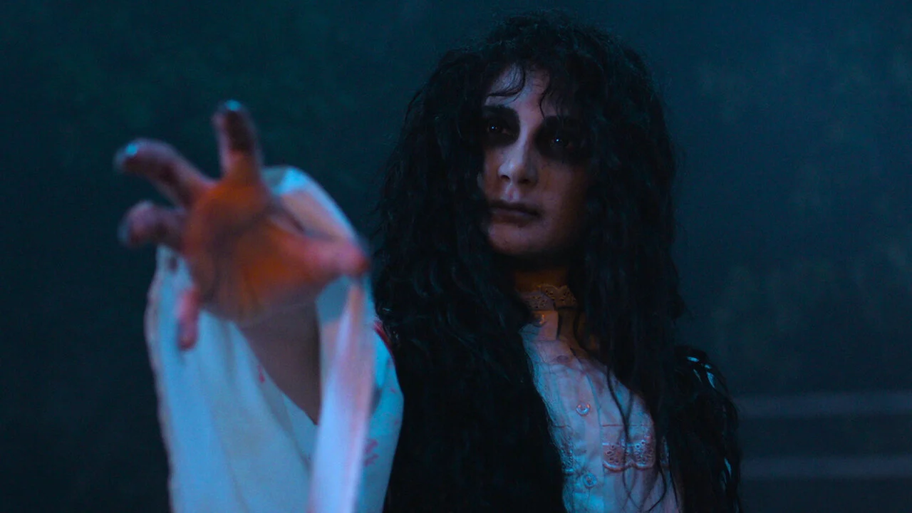 Suzzanna: Lời nguyền đêm thứ Sáu Tập Full