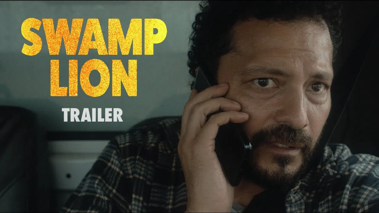 Swamp Lion Tập Full