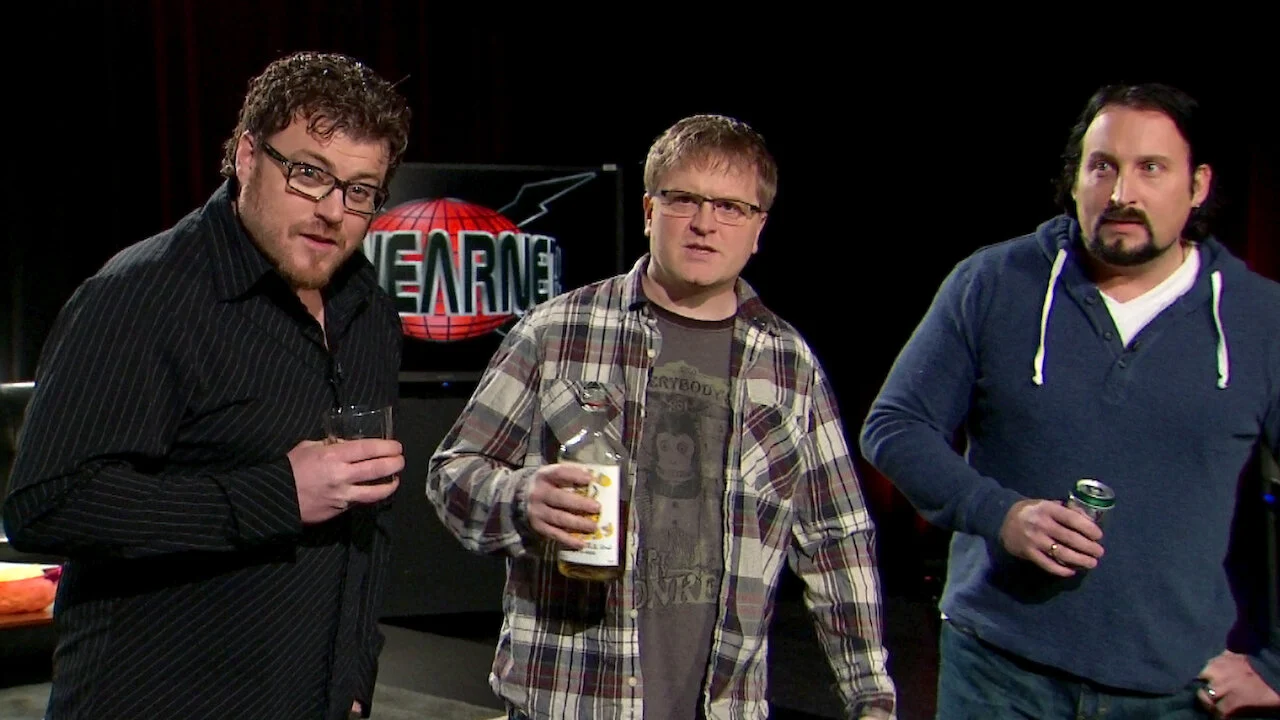 Swearnet trực tiếp Tập Full