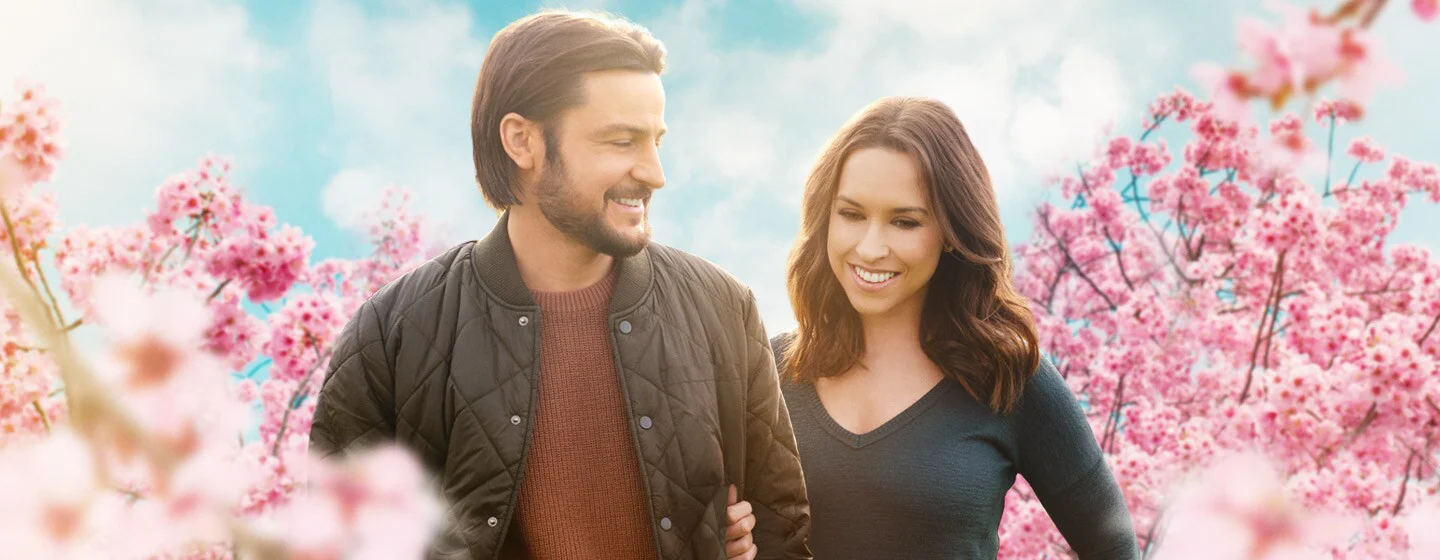 Sweet Carolina Tập Full