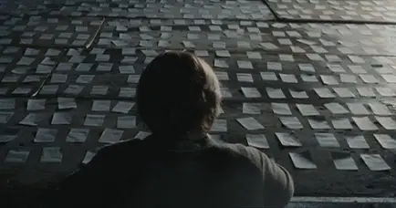 Synecdoche, New York: Pleasure in the Shadows Tập Full