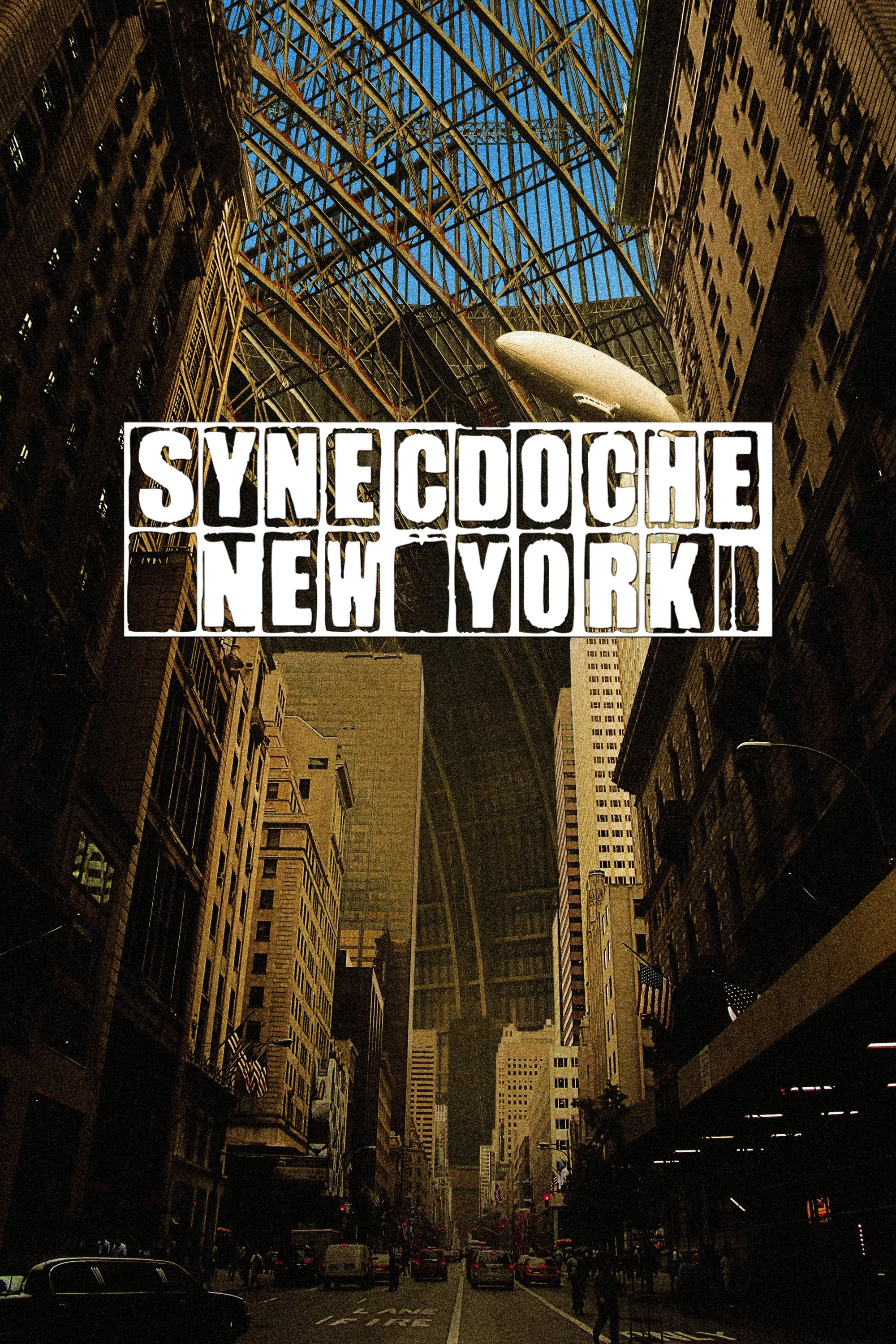 Synecdoche, New York: Pleasure in the Shadows