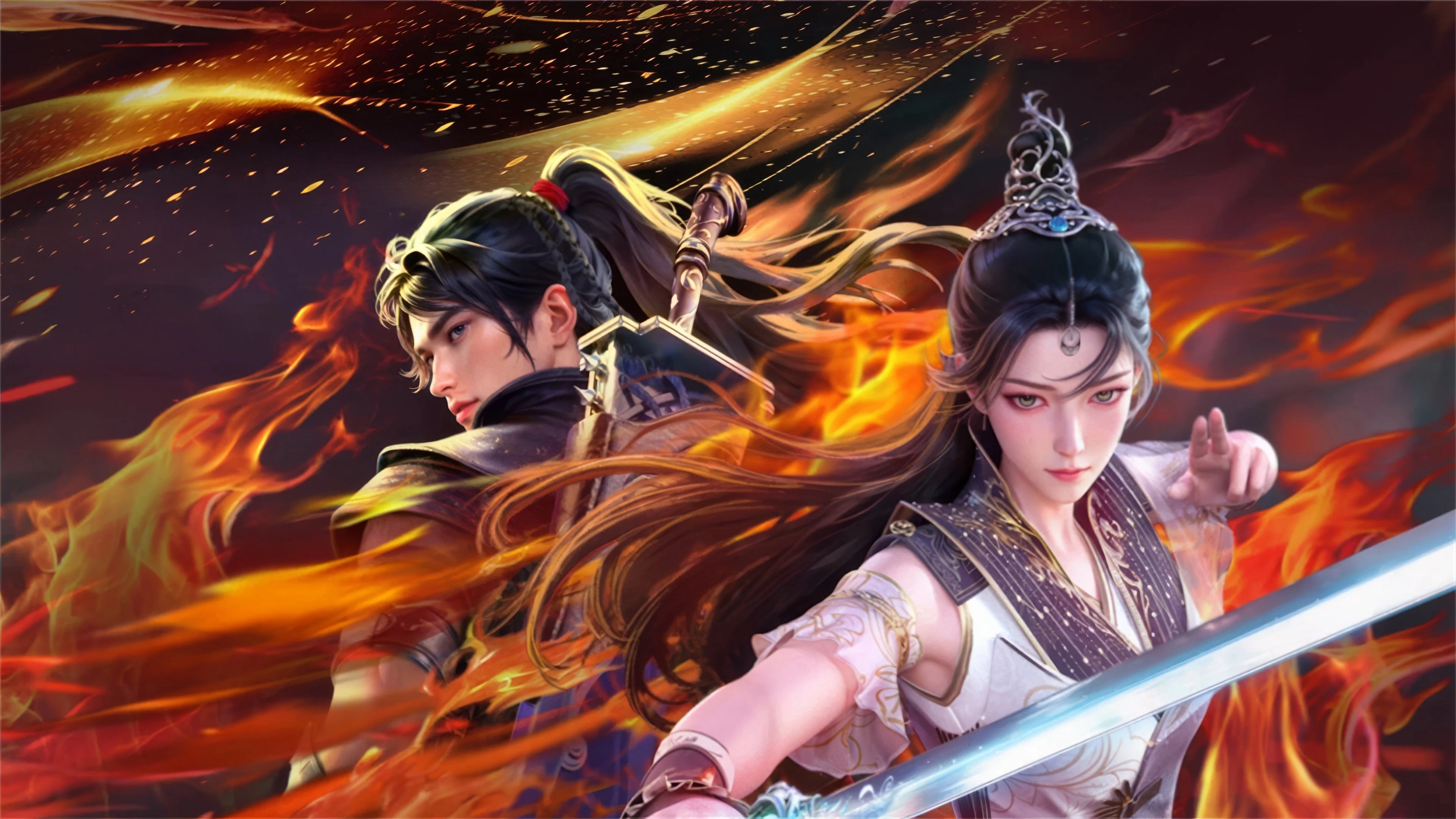 Ta Là Đao Tông Tập 1