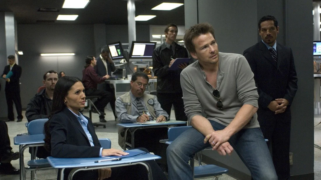 Tác Động Chết Chóc Tập Full