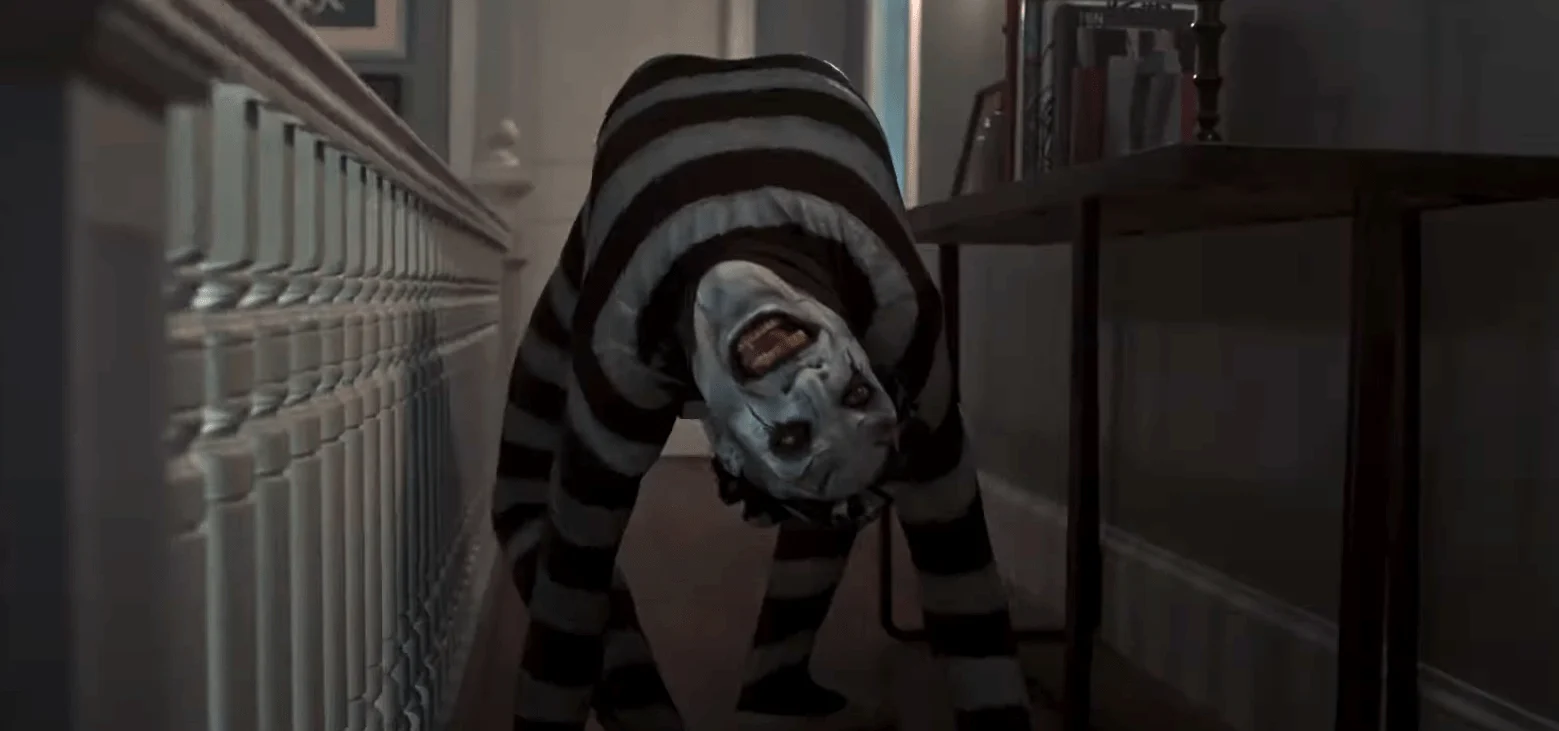 Tách biệt Tập Full