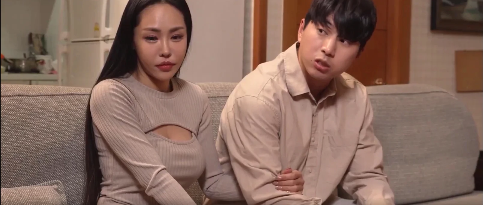 Tách Sò Để Trả Nợ Tập Full