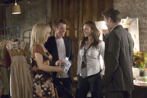 Tai Họa Báo Trước Tập Full